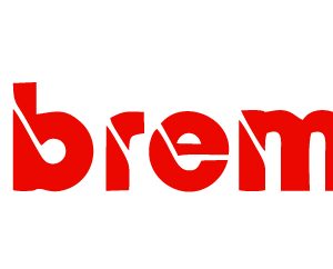 Стикер за кола Brembo