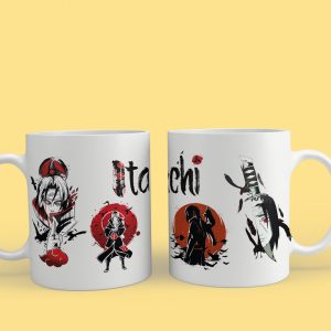 Чаша – Itachi