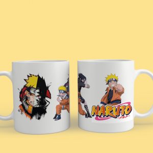 Чаша - Naruto