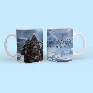 Чаша – God Of War Ragnarok