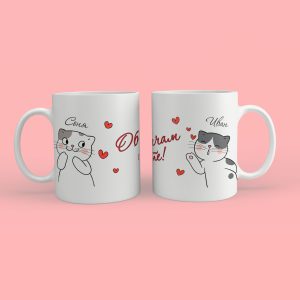 Чаша за гадже – Котета