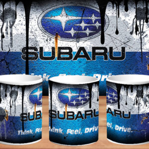 Чаша-SUBARU