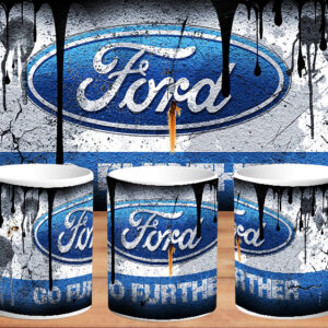 Чаша-FORD