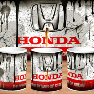 Чаша-HONDA