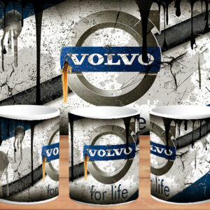 Чаша-VOLVO