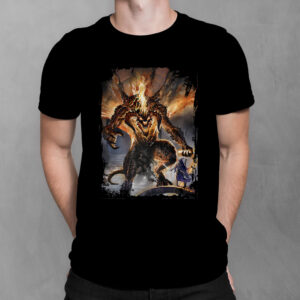 Мъжка тениска The Lord of the Rings