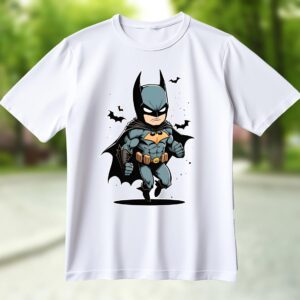 Детска тениска- Batman