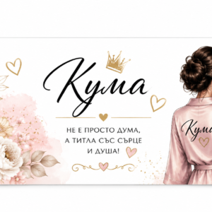 Чаша Кума